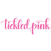 Tickled Pink Logo